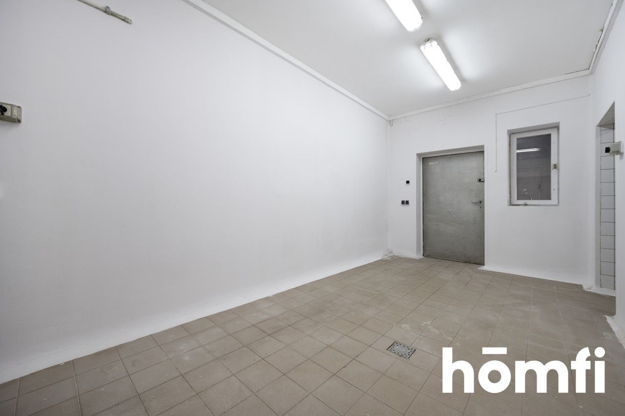 Przestronny obiekt z lokalami pod wynajem Ksawerów - Lokal użytkowy - Sprzedaż - Pabianicki, Ksawerów