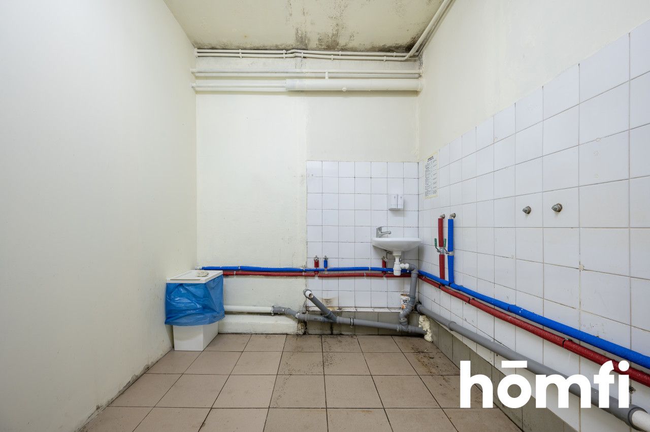 Przestronny obiekt z lokalami pod wynajem Ksawerów - Lokal użytkowy - Sprzedaż - Pabianicki, Ksawerów