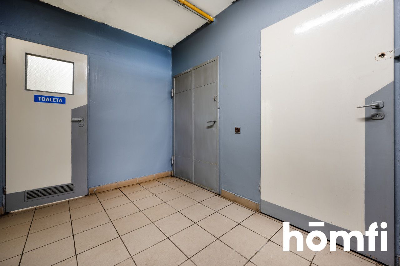 Przestronny obiekt z lokalami pod wynajem Ksawerów - Lokal użytkowy - Sprzedaż - Pabianicki, Ksawerów