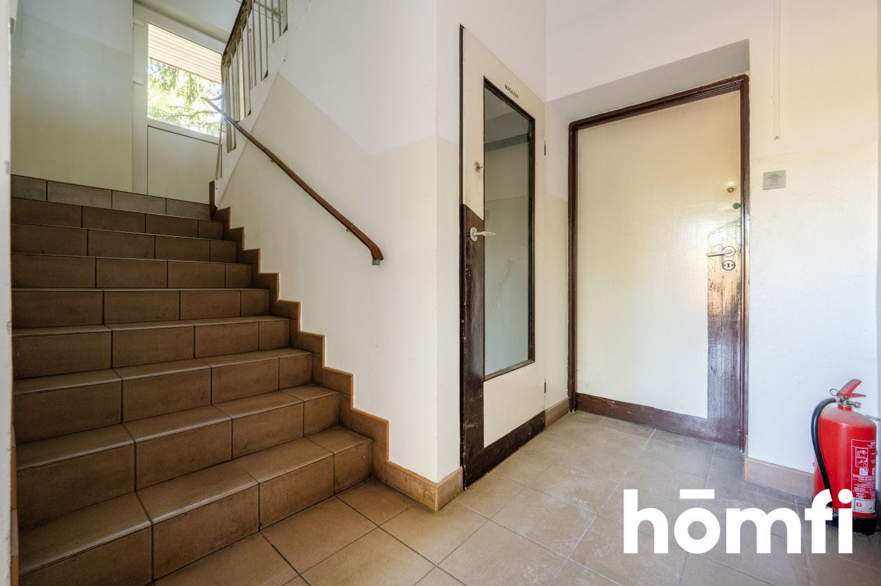 Przestronny obiekt z lokalami pod wynajem Ksawerów - Lokal użytkowy - Sprzedaż - Pabianicki, Ksawerów