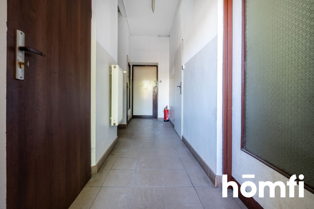 Przestronny obiekt z lokalami pod wynajem Ksawerów - Lokal użytkowy - Sprzedaż - Pabianicki, Ksawerów