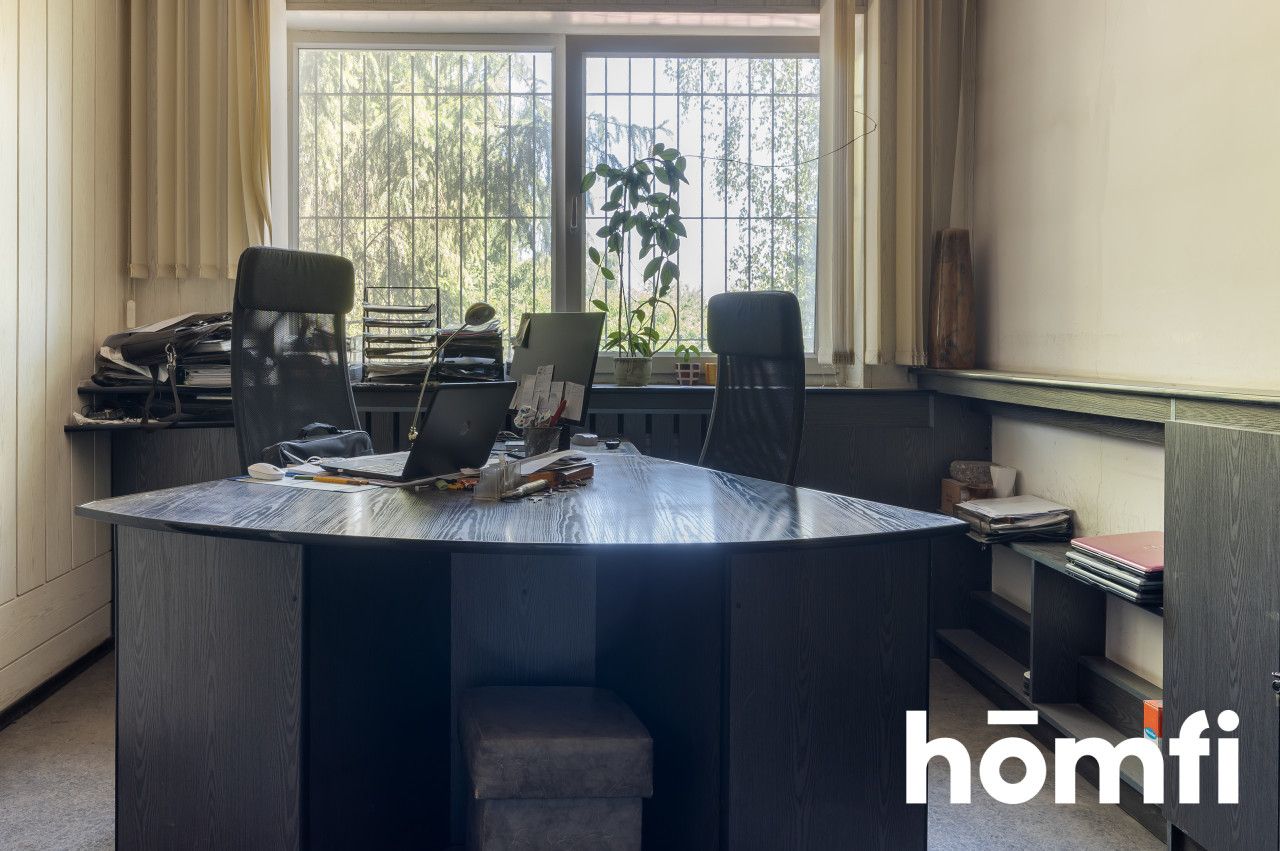 Przestronny obiekt z lokalami pod wynajem Ksawerów - Lokal użytkowy - Sprzedaż - Pabianicki, Ksawerów