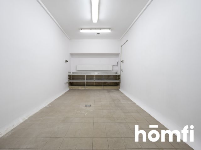 A spacious facility with premises for rent in Ksawerów - Комерційне приміщення - Продаж - Pabianicki, Ksawerów
