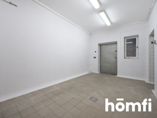 A spacious facility with premises for rent in Ksawerów - Комерційне приміщення - Продаж - Pabianicki, Ksawerów