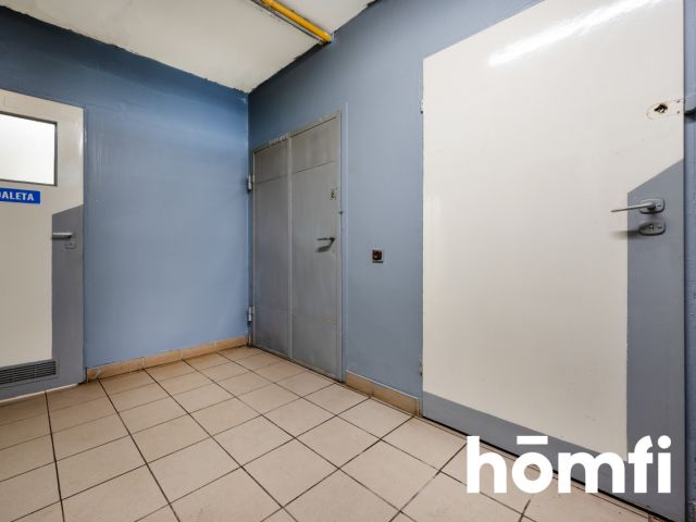 A spacious facility with premises for rent in Ksawerów - Комерційне приміщення - Продаж - Pabianicki, Ksawerów