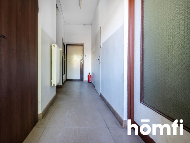 A spacious facility with premises for rent in Ksawerów - Комерційне приміщення - Продаж - Pabianicki, Ksawerów