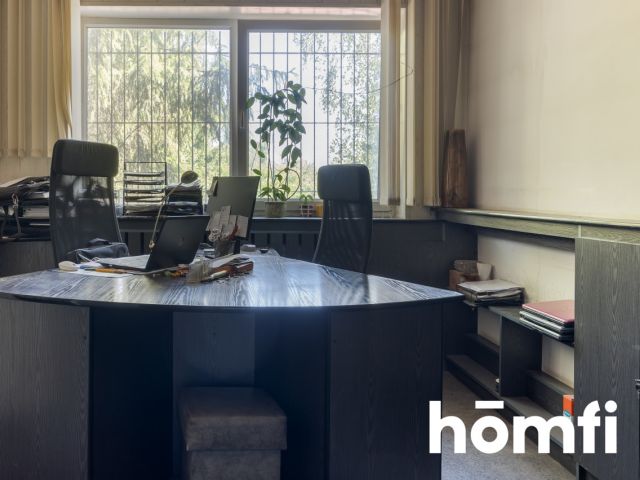 A spacious facility with premises for rent in Ksawerów - Комерційне приміщення - Продаж - Pabianicki, Ksawerów
