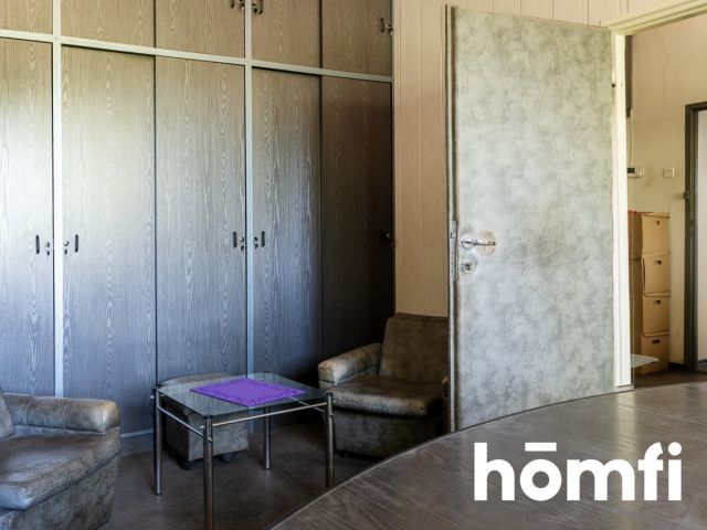A spacious facility with premises for rent in Ksawerów - Комерційне приміщення - Продаж - Pabianicki, Ksawerów