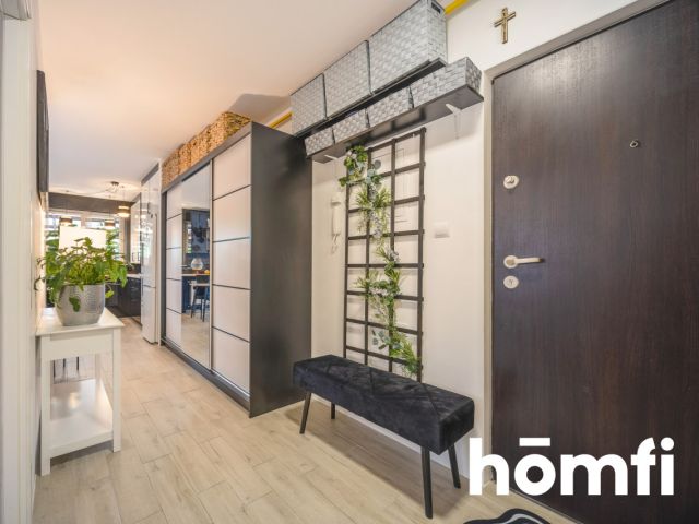 Przytulne 3-pokojowe mieszkanie z ogródkiem i miejscem postojowym - Mieszkanie - Sprzedaż - Rzeszów, Zalesie