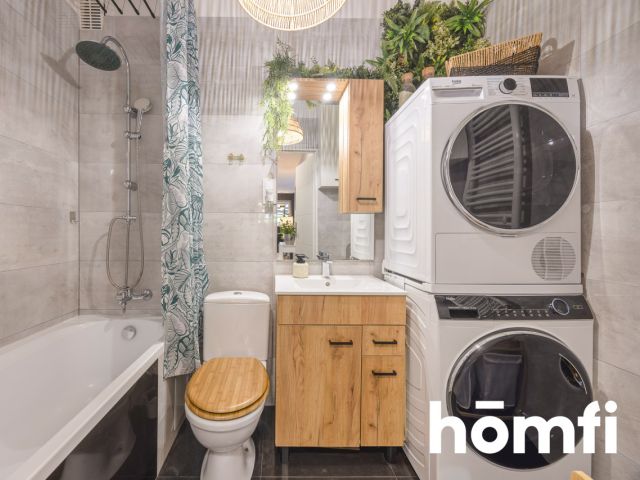 Przytulne 3-pokojowe mieszkanie z ogródkiem i miejscem postojowym - Mieszkanie - Sprzedaż - Rzeszów, Zalesie