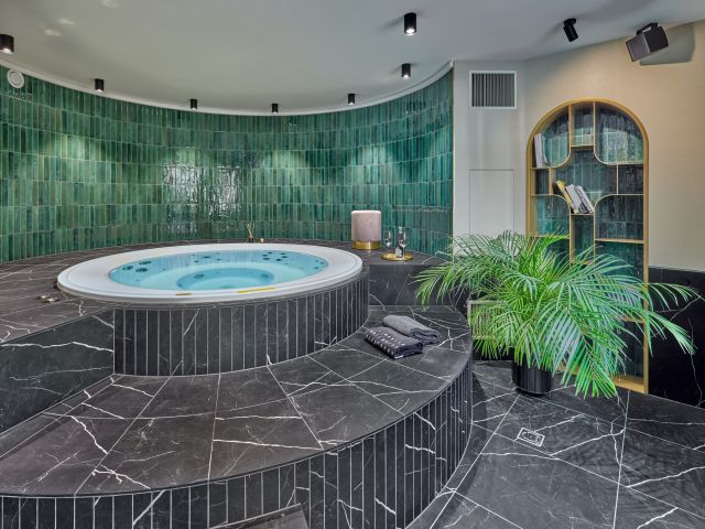 Luxurious apartment in the heart of Krakow - Apartment - Rent - Kraków, Śródmieście / Stare Miasto