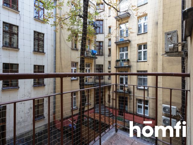 2 pokojowe mieszkanie w centrum miasta - Mieszkanie - Wynajem - Kraków, Śródmieście / Kazimierz