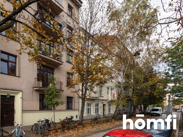 2 pokojowe mieszkanie w centrum miasta - Mieszkanie - Wynajem - Kraków, Śródmieście / Kazimierz