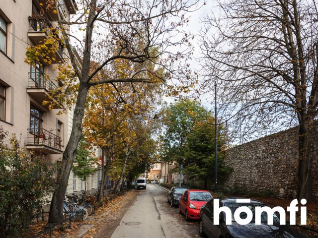 2 pokojowe mieszkanie w centrum miasta - Mieszkanie - Wynajem - Kraków, Śródmieście / Kazimierz