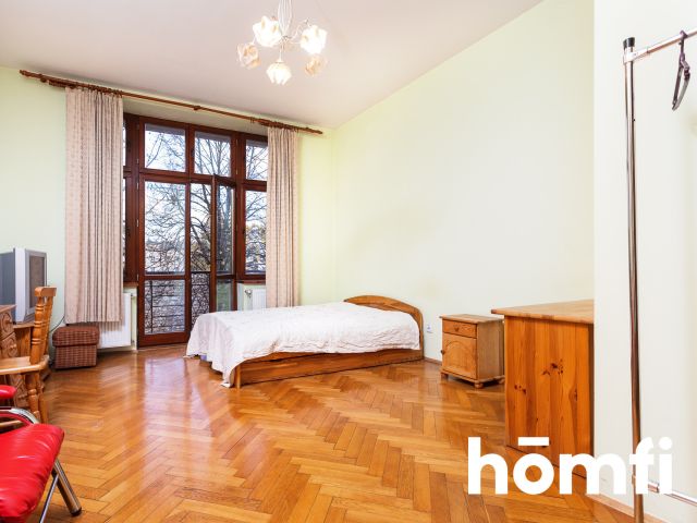 2 bedroom apartment in the city center - Apartment - Rent - Kraków, Śródmieście / Kazimierz