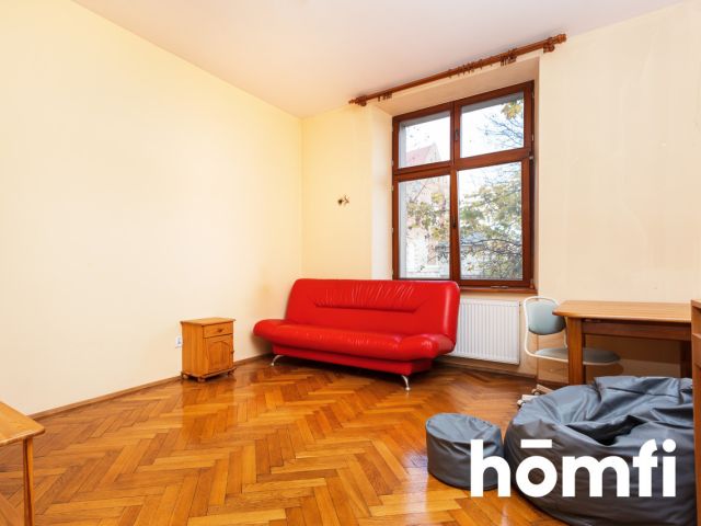 2 pokojowe mieszkanie w centrum miasta - Mieszkanie - Wynajem - Kraków, Śródmieście / Kazimierz