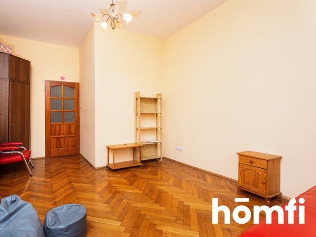 2 pokojowe mieszkanie w centrum miasta - Mieszkanie - Wynajem - Kraków, Śródmieście / Kazimierz