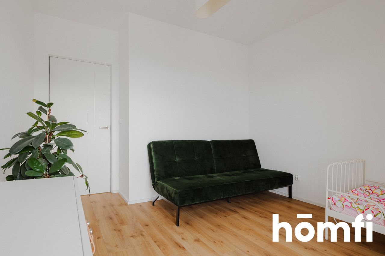 Kępa - funkcjonalne mieszkanie z widokiem - Mieszkanie - Sprzedaż - Wrocław, Kępa Mieszczańska