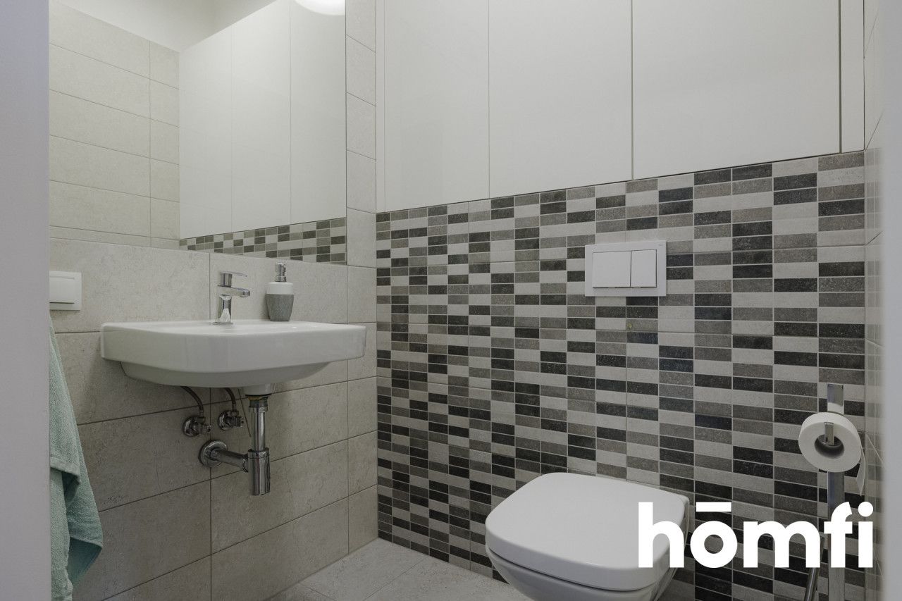 Kępa - funkcjonalne mieszkanie z widokiem - Mieszkanie - Sprzedaż - Wrocław, Kępa Mieszczańska