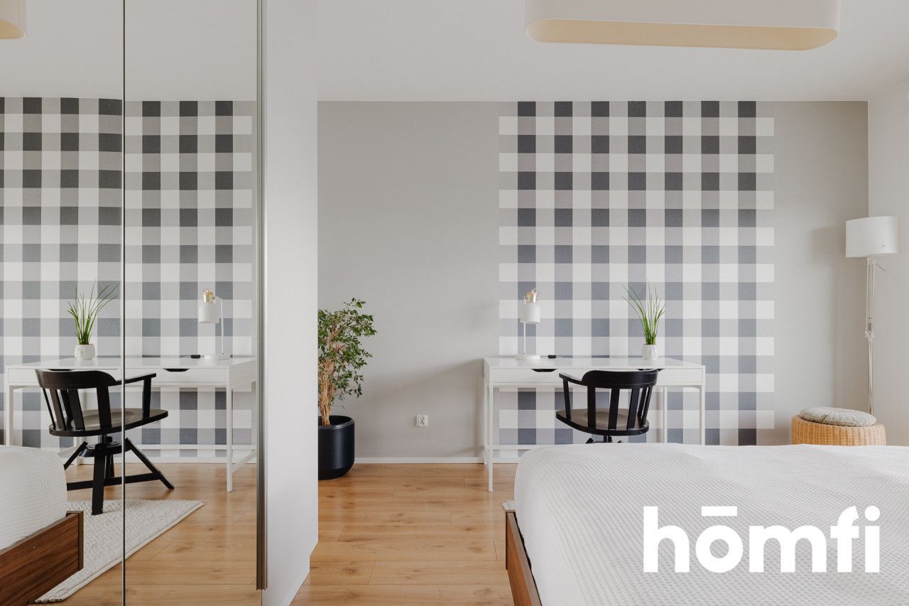 Kępa - funkcjonalne mieszkanie z widokiem - Mieszkanie - Sprzedaż - Wrocław, Kępa Mieszczańska