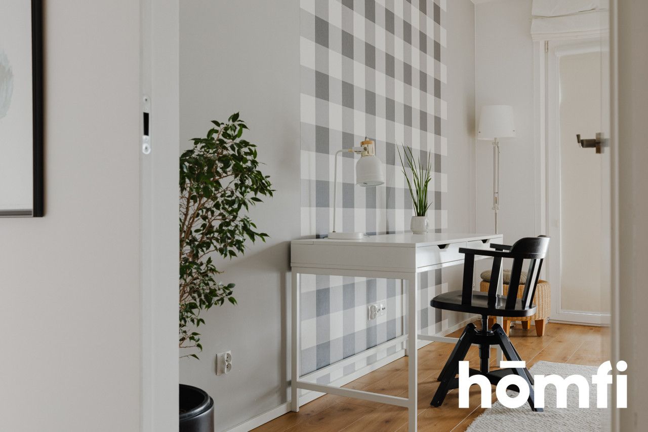 Kępa - funkcjonalne mieszkanie z widokiem - Mieszkanie - Sprzedaż - Wrocław, Kępa Mieszczańska