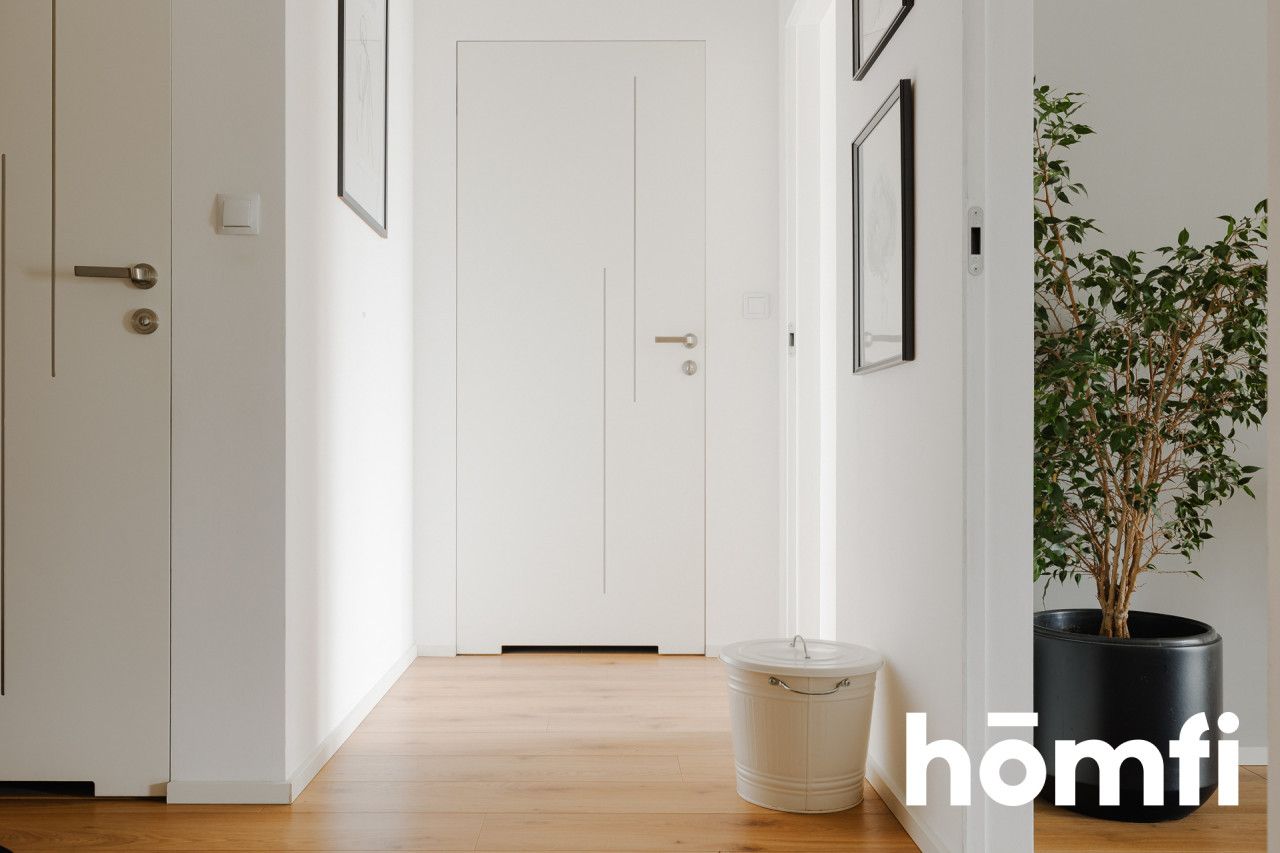 Kępa - funkcjonalne mieszkanie z widokiem - Mieszkanie - Sprzedaż - Wrocław, Kępa Mieszczańska