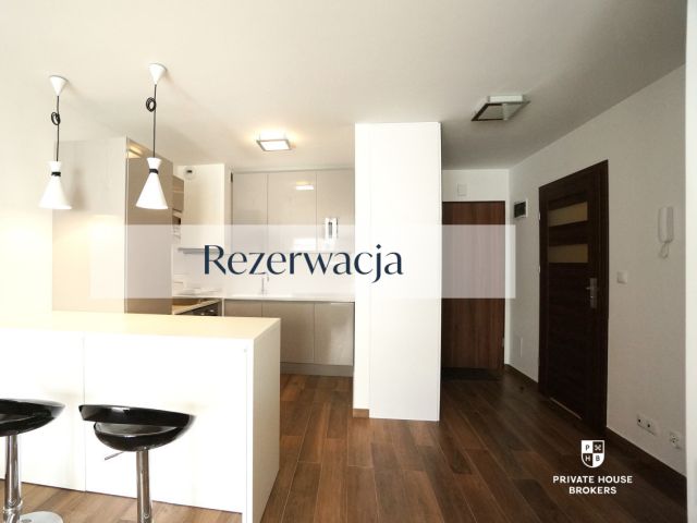 2 rooms apartment, Poznańska Street - Квартира - Оренда - Kraków, Krowodrza