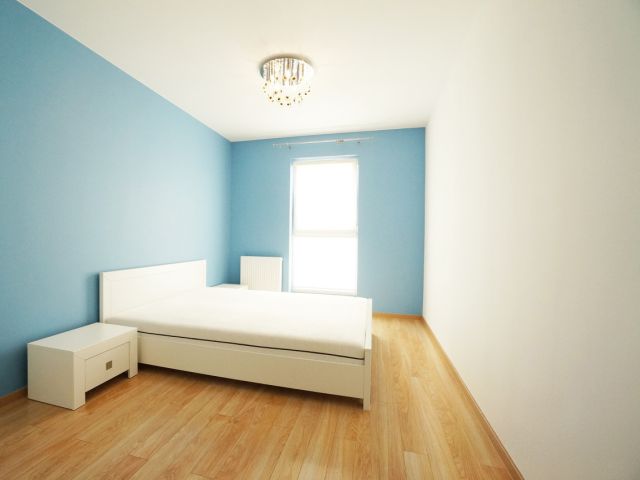 2 rooms apartment, Poznańska Street - Квартира - Оренда - Kraków, Krowodrza