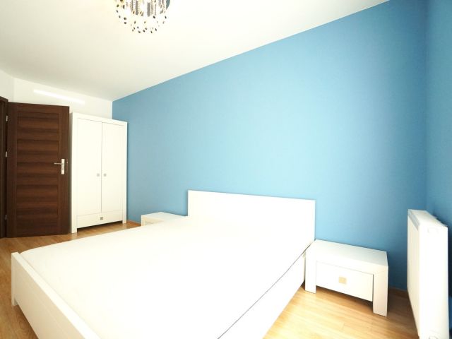 2 rooms apartment, Poznańska Street - Квартира - Оренда - Kraków, Krowodrza