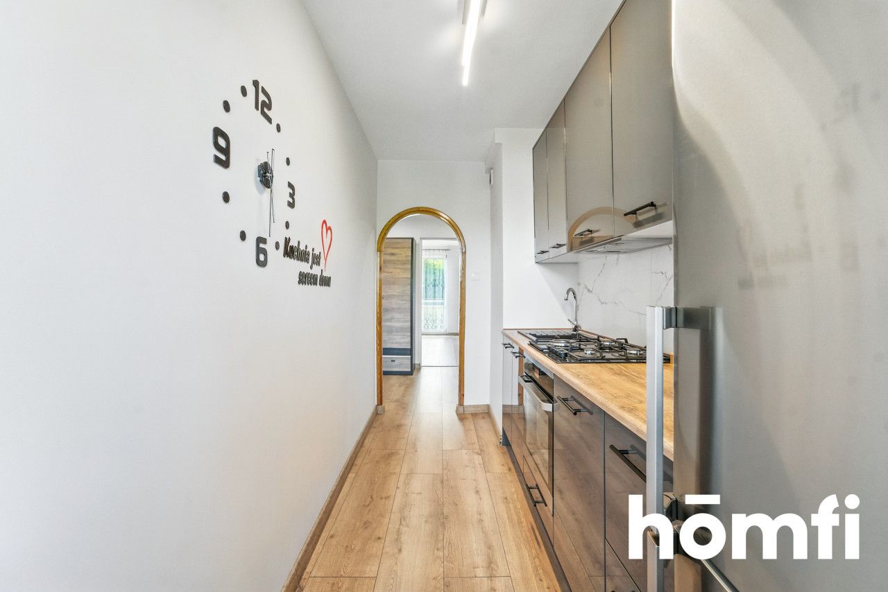 Komfortowe i zadbane mieszkanie w Mysłowicach - Mieszkanie - Wynajem - Mysłowice, Brzęczkowice