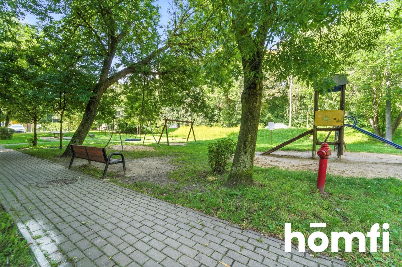 Komfortowe i zadbane mieszkanie w Mysłowicach - Mieszkanie - Wynajem - Mysłowice, Brzęczkowice