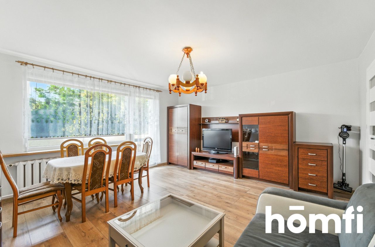 Komfortowe i zadbane mieszkanie w Mysłowicach - Mieszkanie - Wynajem - Mysłowice, Brzęczkowice