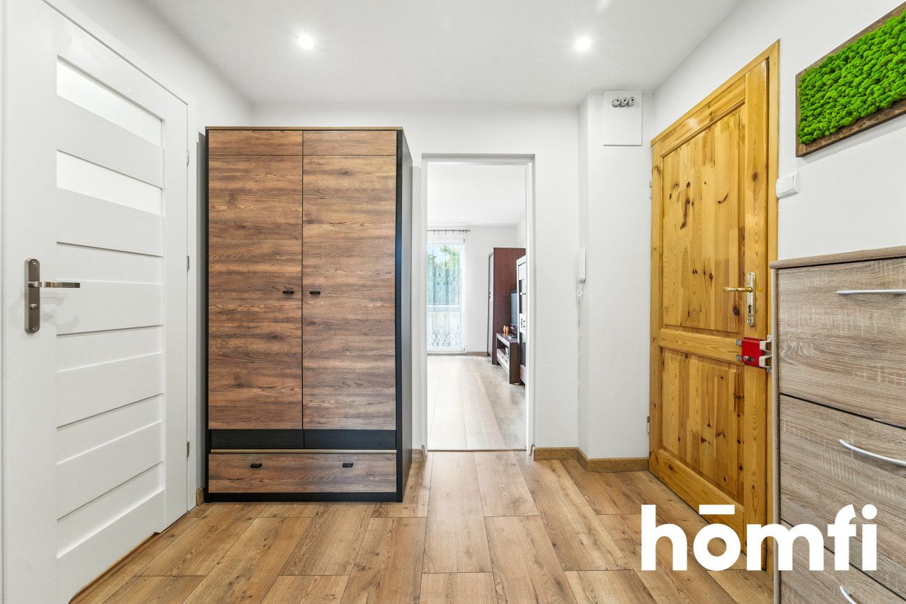 Komfortowe i zadbane mieszkanie w Mysłowicach - Mieszkanie - Wynajem - Mysłowice, Brzęczkowice