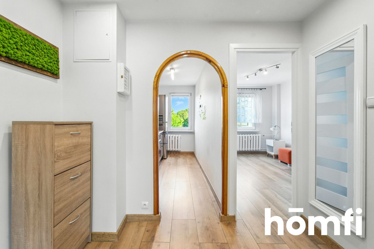 Komfortowe i zadbane mieszkanie w Mysłowicach - Mieszkanie - Wynajem - Mysłowice, Brzęczkowice