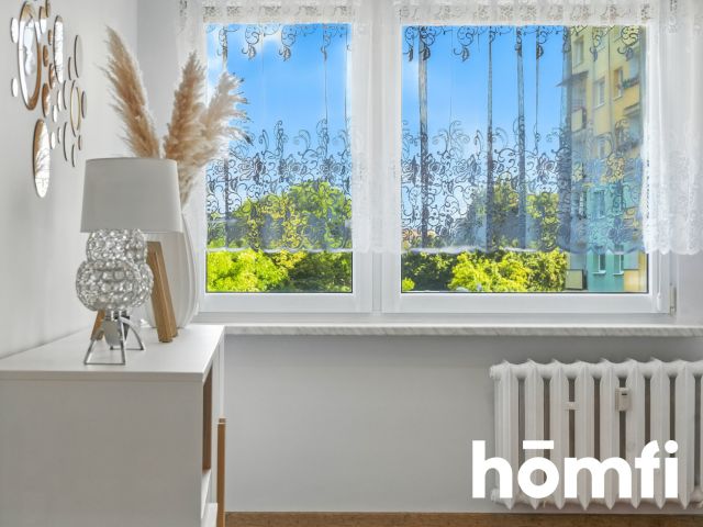 Komfortowe i zadbane mieszkanie w Mysłowicach - Mieszkanie - Wynajem - Mysłowice, Brzęczkowice