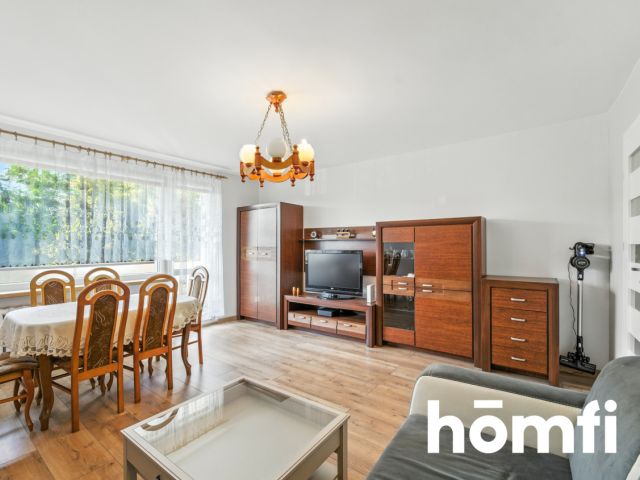 Komfortowe i zadbane mieszkanie w Mysłowicach - Mieszkanie - Wynajem - Mysłowice, Brzęczkowice