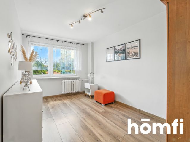 Komfortowe i zadbane mieszkanie w Mysłowicach - Mieszkanie - Wynajem - Mysłowice, Brzęczkowice