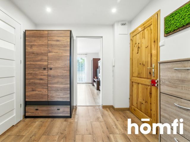 Komfortowe i zadbane mieszkanie w Mysłowicach - Mieszkanie - Wynajem - Mysłowice, Brzęczkowice