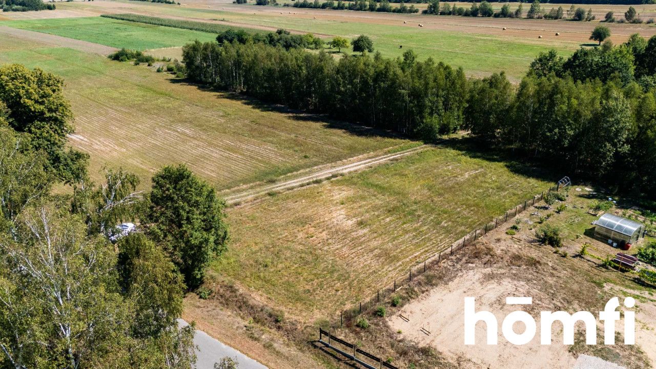 Działka budowlana w Jankowicach koło Szydłowca - Działka - Sprzedaż - Szydłowiecki, Szydłowiec / Jankowice