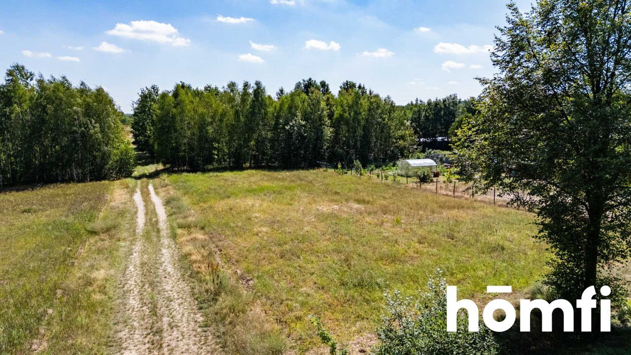 Działka budowlana w Jankowicach koło Szydłowca - Działka - Sprzedaż - Szydłowiecki, Szydłowiec / Jankowice