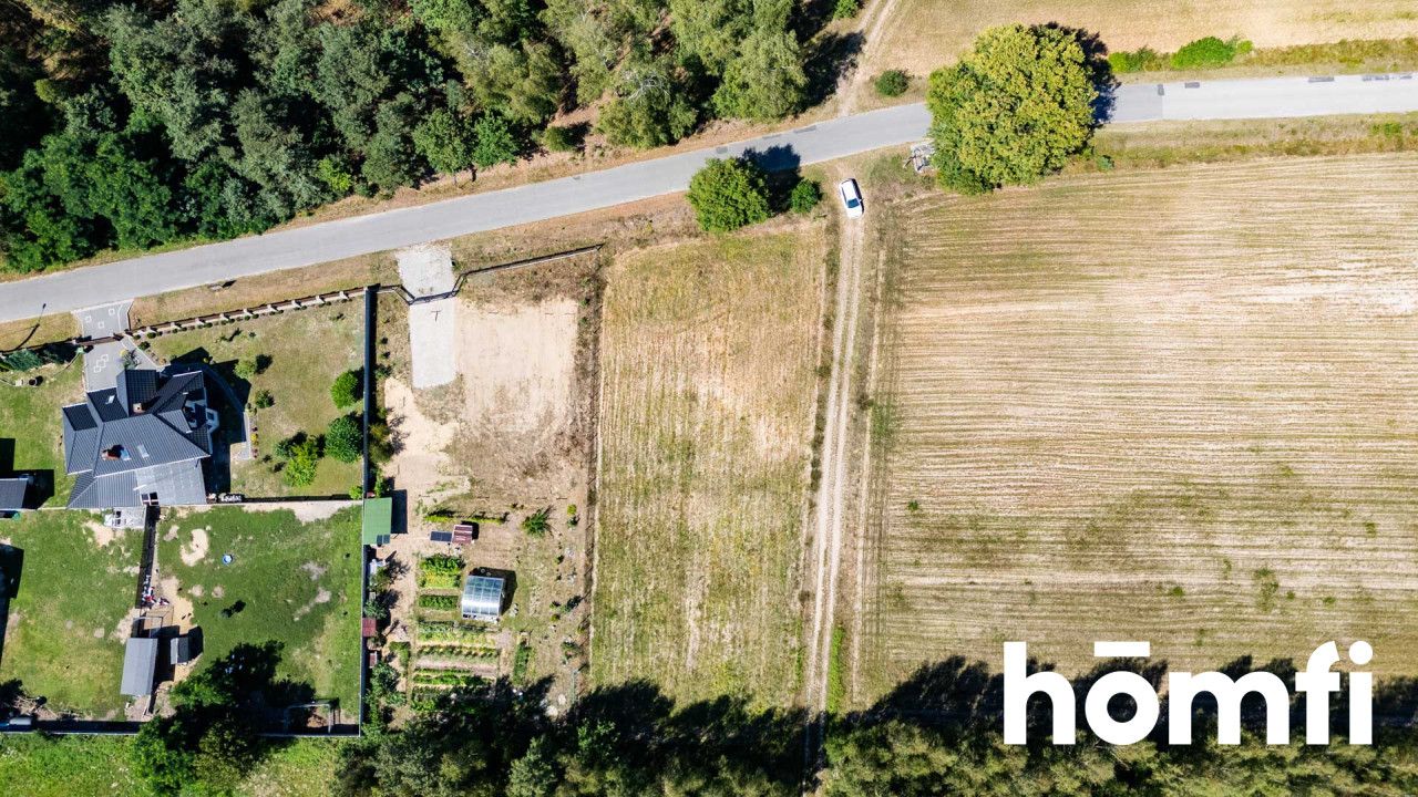 Działka budowlana w Jankowicach koło Szydłowca - Działka - Sprzedaż - Szydłowiecki, Szydłowiec / Jankowice