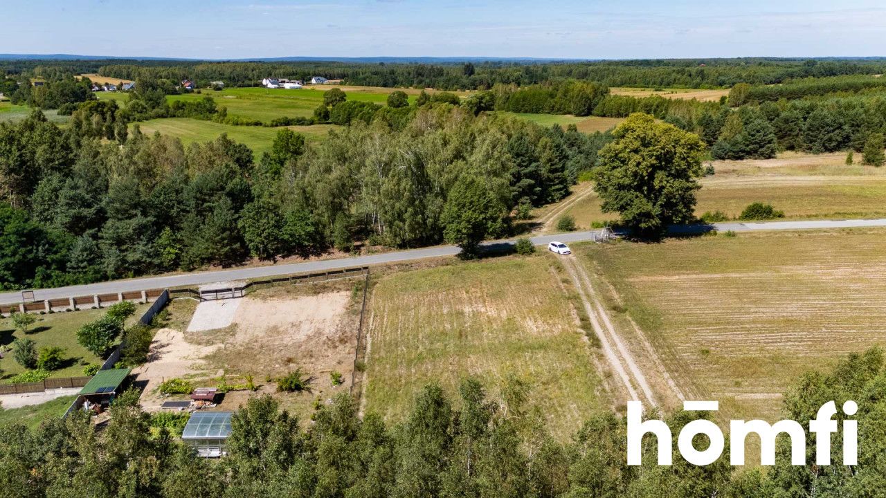 Działka budowlana w Jankowicach koło Szydłowca - Działka - Sprzedaż - Szydłowiecki, Szydłowiec / Jankowice