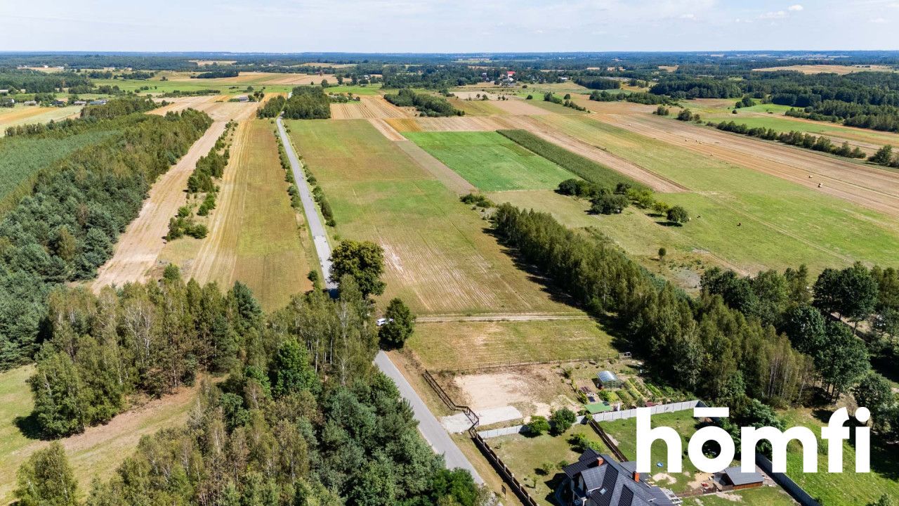 Działka budowlana w Jankowicach koło Szydłowca - Działka - Sprzedaż - Szydłowiecki, Szydłowiec / Jankowice