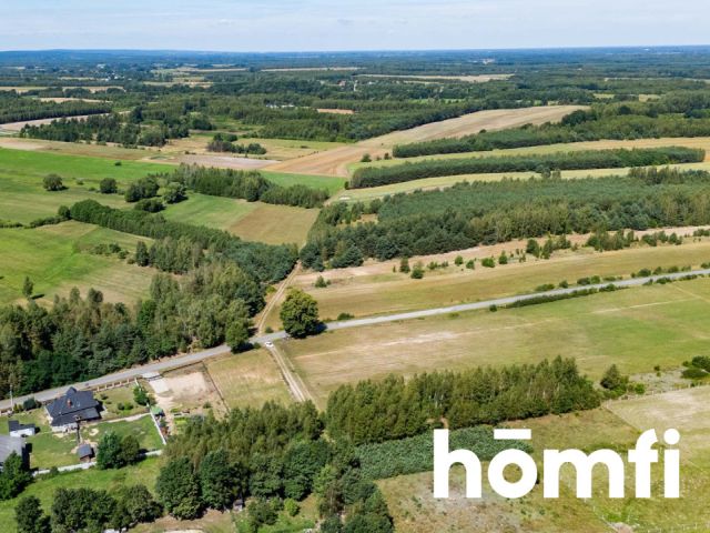 Działka budowlana w Jankowicach koło Szydłowca - Działka - Sprzedaż - Szydłowiecki, Szydłowiec / Jankowice