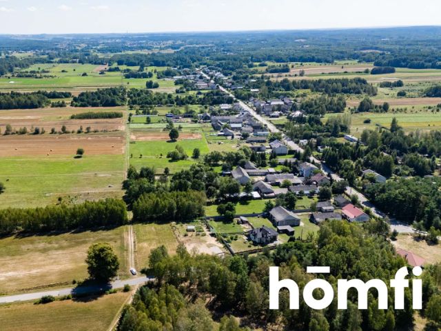 Działka budowlana w Jankowicach koło Szydłowca - Działka - Sprzedaż - Szydłowiecki, Szydłowiec / Jankowice