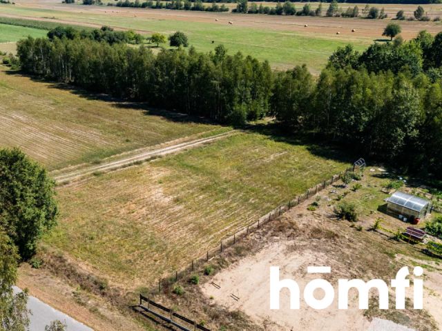 Działka budowlana w Jankowicach koło Szydłowca - Działka - Sprzedaż - Szydłowiecki, Szydłowiec / Jankowice