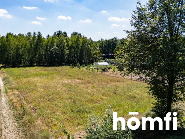 Działka budowlana w Jankowicach koło Szydłowca - Działka - Sprzedaż - Szydłowiecki, Szydłowiec / Jankowice