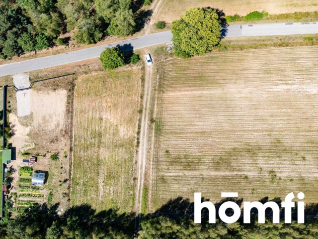 Działka budowlana w Jankowicach koło Szydłowca - Działka - Sprzedaż - Szydłowiecki, Szydłowiec / Jankowice