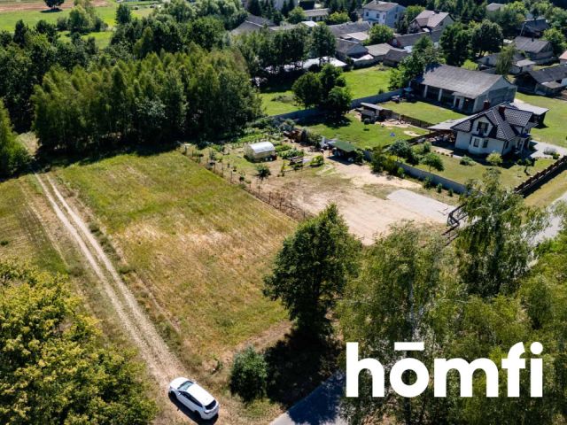 Działka budowlana w Jankowicach koło Szydłowca - Działka - Sprzedaż - Szydłowiecki, Szydłowiec / Jankowice