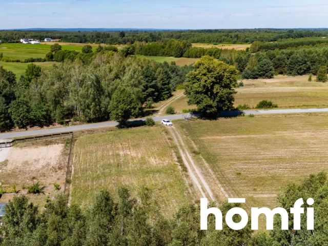 Działka budowlana w Jankowicach koło Szydłowca - Działka - Sprzedaż - Szydłowiecki, Szydłowiec / Jankowice